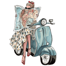Vintage Style