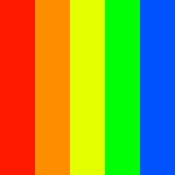 RAINBOW