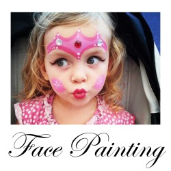 Face painting