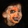 Face painting και Stencils