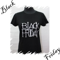Μπλούζες Black Friday