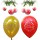 Latex xmas(Χριστούγεννα-Πρωτοχρονιά)