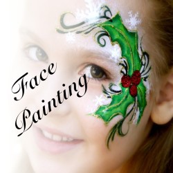Face Painting