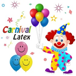 Latex Carnival