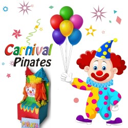 Pinates Carnival