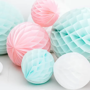 HONEYCOMB ΛΕΥΚΟ 1ΤΜΧ