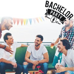 Μπουφές/Τραπέζι Bachelor