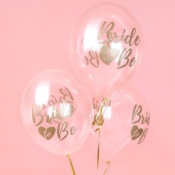 Μπαλόνια Bachelorette Party