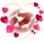 Valentine's αξεσουαρ για μπαλόνια