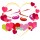 Διακοσμητικά Valentine's Day