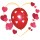 Valentine's Latex Balloons