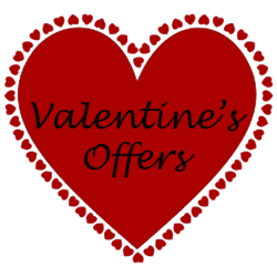 Valentine's Offers