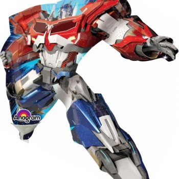 FOIL Mini/S 14'' TRANSFORMERS