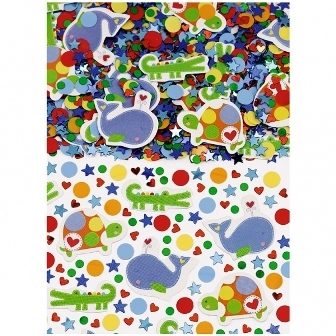 CONFETTI BABY BOY 70 GR 361117