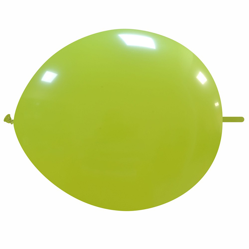 LATEX ΓΙΡΛΑΝΤΑΣ 6'' ΛΑΧΑΝΙ 50TMX