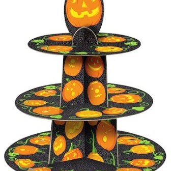 ΔΕΝΤΡΑΚΙ ΓΙΑ CUP CAKES ΜΕ ΚΟΛΟΚΥΘΕΣ 29,8 CM X 38 CM
