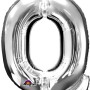 FOIL Mini/S 16''  ΓΡΑΜΜΑ Q ΑΣΗΜΙ Προσφορά!