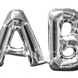 FOIL air filled ΒΑΒΥ ΑΣΗΜΙ 