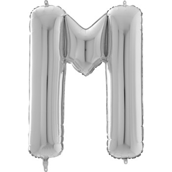 FOIL S/S ΓΡΑΜΜΑ Μ ΑΣΗΜΙ 