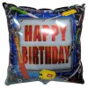 FOIL 18'' HAPPY BIRTHDAY ΕΡΓΑΛΕΙΑ Προσφορά!