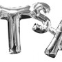 FOIL air filled ITS A ΑΣΗΜΙ 