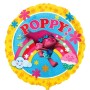 FOIL 17'' TROLLS POPPY -ΕΥΧΟΥΛΗΣ 33950