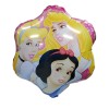 FOIL 18'' ΜΕ ΤΙΣ ΤΡΕΙΣ ΠΡΙΓΚΙΠΙΣΣΕΣ