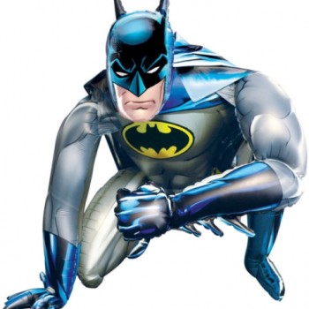 FOIL AWK BATMAN