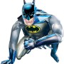 FOIL AWK BATMAN