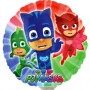 FOIL Mini/S 9'' PJ MASKS 34677 A20