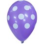 LATEX 12'' ΜΩΒ ΤΥΠΩΜΕΝΟ ΠΟΥΑ 25TEM