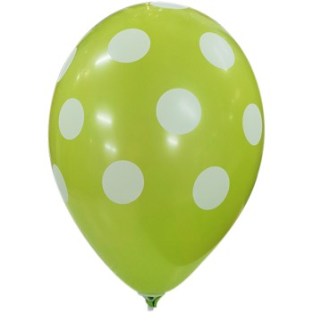 LATEX 12'' ΛΑΧΑΝΙ ΤΥΠΩΜΕΝΟ ΠΟΥΑ 25TEM