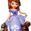 FOIL AWK DISNEY SOFIA THE FIRST 28317 
