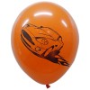 LATEX 12'' ΤΥΠΩΜΕΝΟ ΑΓΩΝΙΣΤΙΚΟ ΑΥΤΟΚΙΝΗΤΟ 25TEM