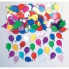 CONFETTI ΜΕΤΑΛΛΙΚΑ ΜΠΑΛΟΝΙΑ 14ΓΡ.
