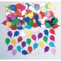 CONFETTI ΜΕΤΑΛΛΙΚΑ ΜΠΑΛΟΝΙΑ 14ΓΡ.