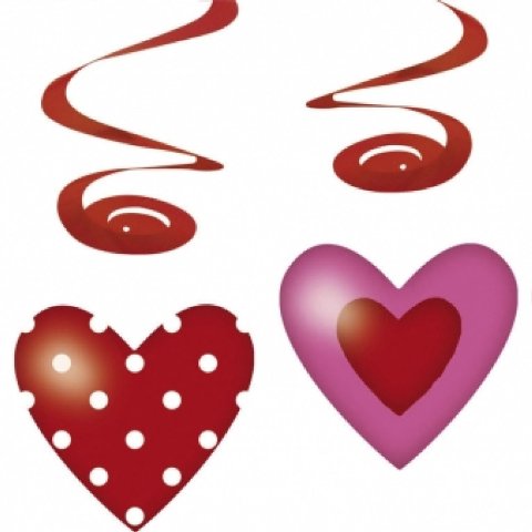 SPIRAL SWEET LOVE 4TMX