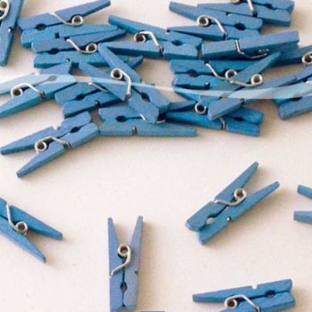 ΜΑΝΤΑΛΑΚΙΑ ΣΙΕΛ 2,5CM 24 ΤΕΜΑΧΙΑ