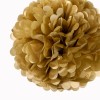 FLUFFY ΧΡΥΣΟ 30CM