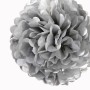 FLUFFY ΑΣΗΜΙ 30CM 
