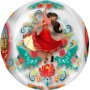 FOIL ORBZ ELENA OF AVALOR DISNEY