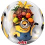 FOIL ORBZ MINION 4-SIDED