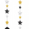 ΟΥΡΑ ΜΠΑΛΟΝΙΟΥ STARS  3ΤΕΜ