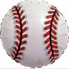 FOIL ΜΠΑΛΑ BASEBALL