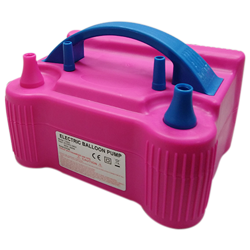 ΤΡΟΜΠΑ ΗΛΕΚΤΡΙΚΗ ΜΕ ΔΥΟ ΣΤΟΜΙΑ 220VOLT