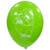 LATEX 12'' ΤΥΠΩΜΕΝΟ ΜΕ ΑΡΚΟΥΔΑΚΙ (WHINNIE THE POOH) 25ΤΜΧ