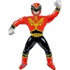 FOIL AWK POWER RANGERS MEGAFORCE
