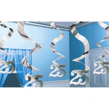 SPIRAL ΔΙΑΚΟΣΜΗΤΙΚΑ 25Η ΕΠΕΤΕΙΟΣ 3ΤΜΧ