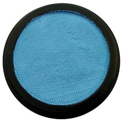 FACE PAINTING ΧΡΩΜΑ ΝΕΡΟΥ ΤΥΡΚΟΥΑΖ  20ml