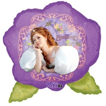 FOIL S/S PRINCESS ENCANTED Προσφορά